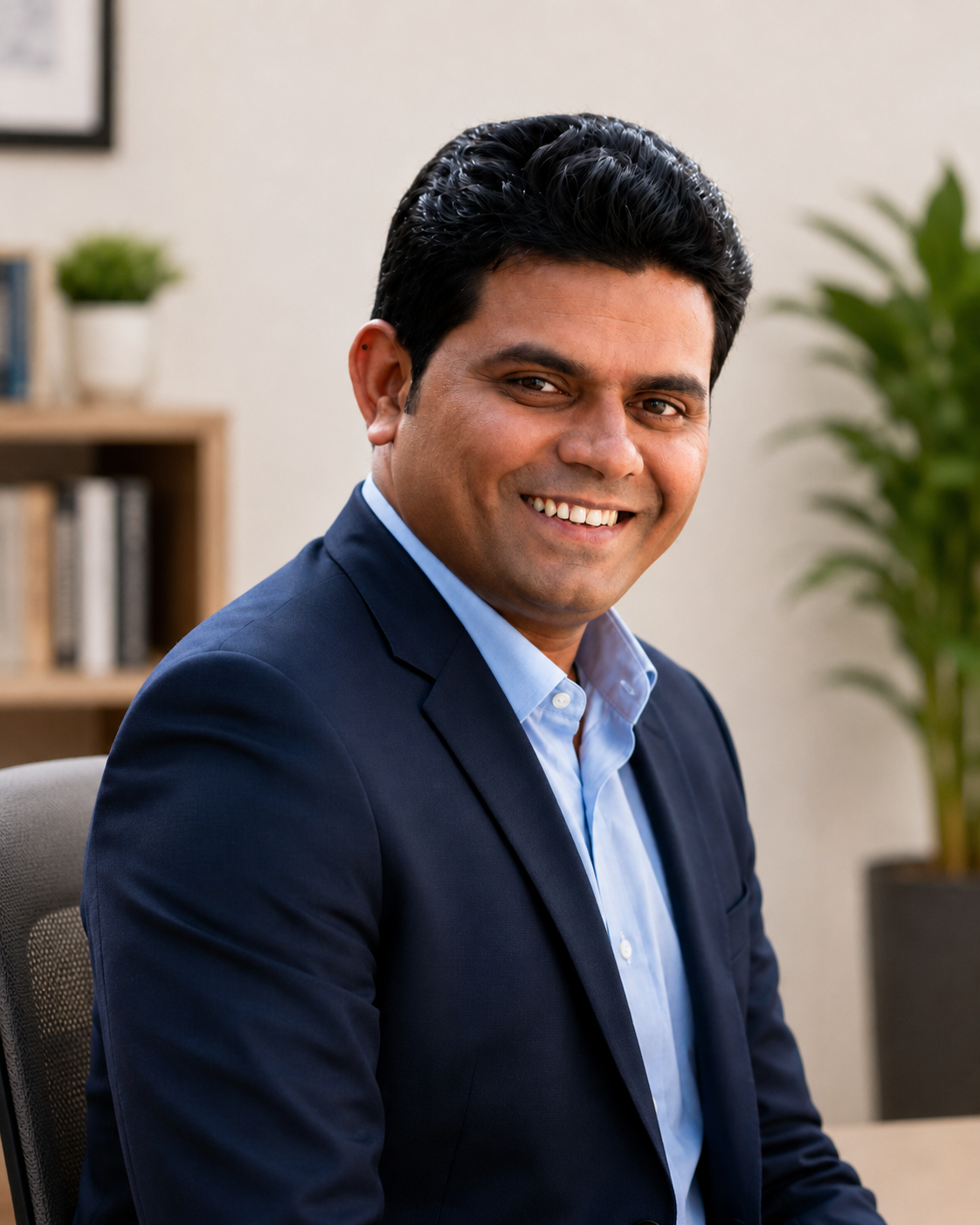 gopal mali
